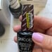 OPI Gel UV set 6 polishes, uv lamp & topgel rare discontinued