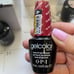 OPI Gel UV set 6 polishes, uv lamp & topgel rare discontinued