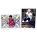 Entire Hockey Card collection - 332 cards, Young Guns, Auto's, #'d, Relics, RC!