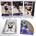 Entire Hockey Card collection - 332 cards, Young Guns, Auto's, #'d, Relics, RC!