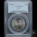 1996 S Soccer Olympic Commemorative Half Dollar PCGS MS70