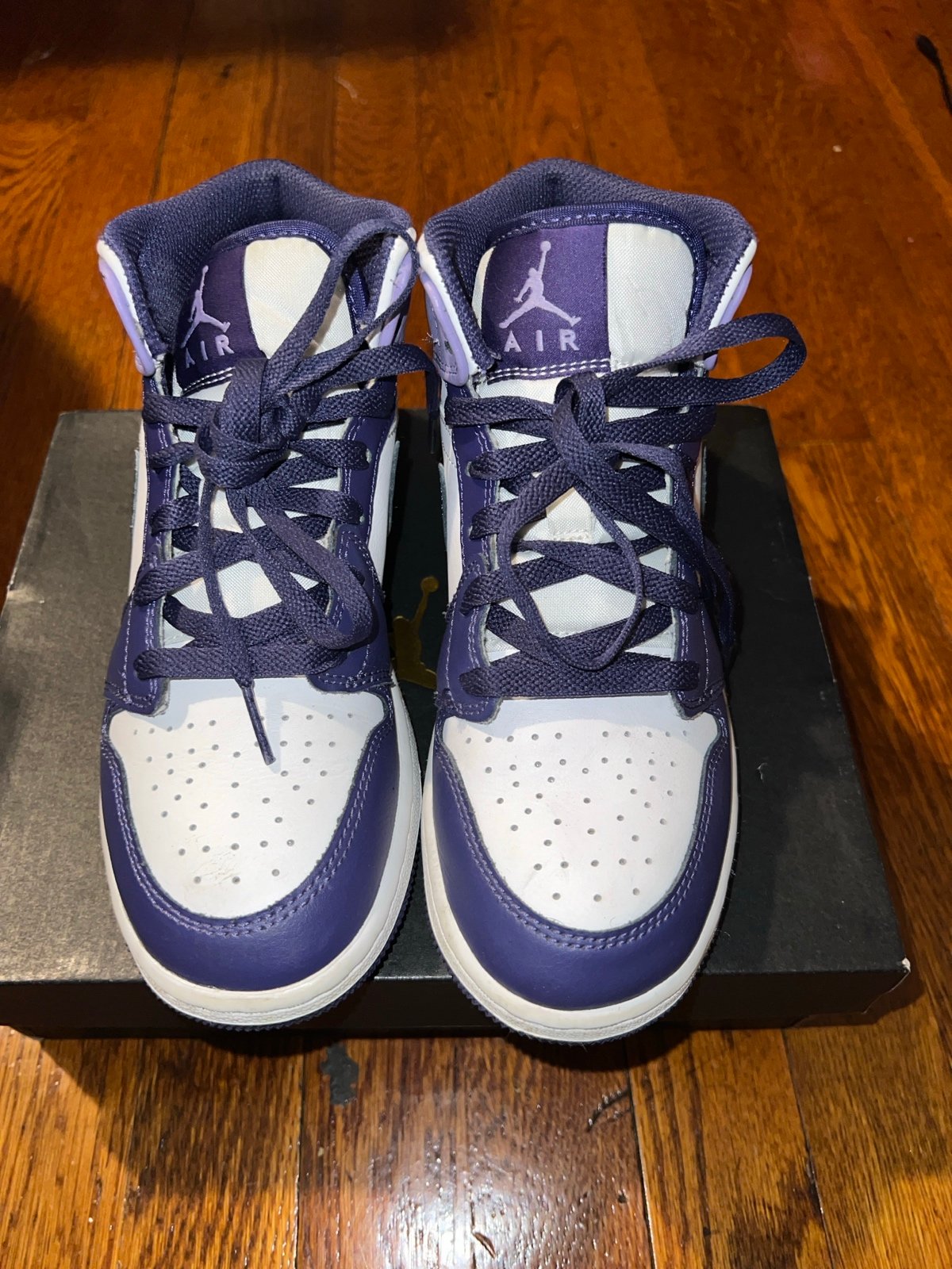 Air Jordan