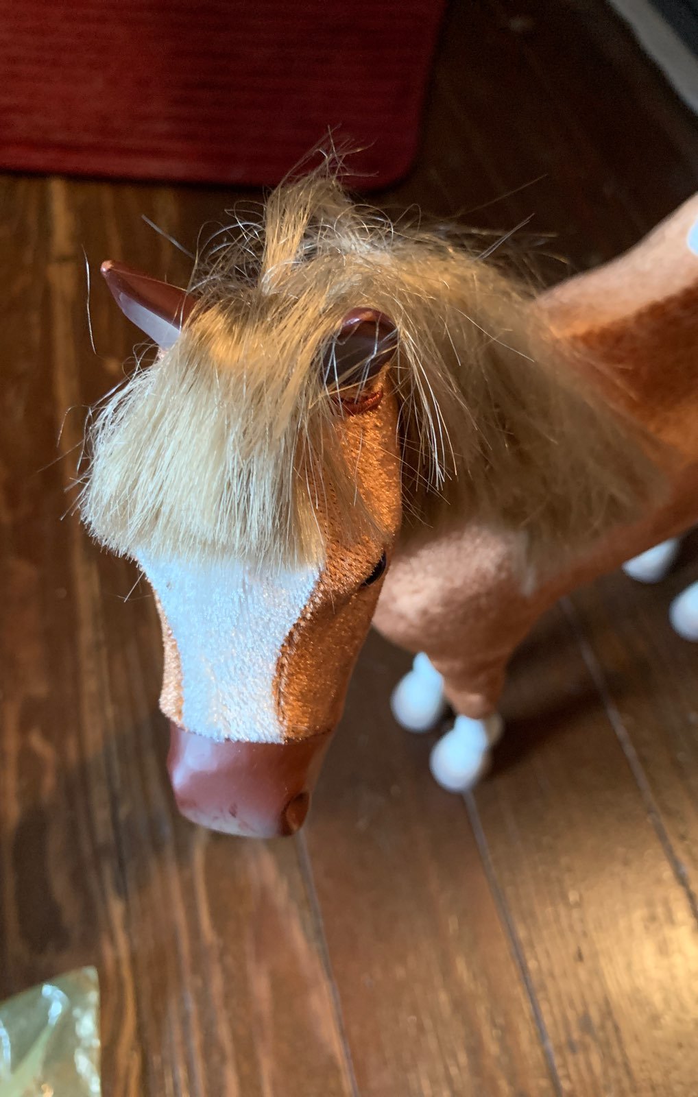 American Girl Pony