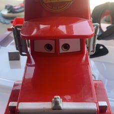 MACK TRUCK CARS