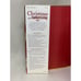 Christmas With Southern Living 2002 - First Printing Hardcover Cookbook