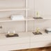 Acrylic Display Case, 11x9x11 Inch Cube Acrylic Boxes for Display, Clear Displa