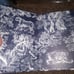 Christian Dior Notebook Platinum Club Novelty Black Newest Edition Authentic