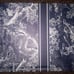 Christian Dior Notebook Platinum Club Novelty Black Newest Edition Authentic