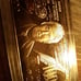 Trump 100 24k plated collectible bar