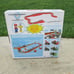 Mario Kart Racing Car Plat Set Complete