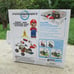 Mario Kart Racing Car Plat Set Complete