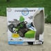 Mario Kart Racing Car Plat Set Complete