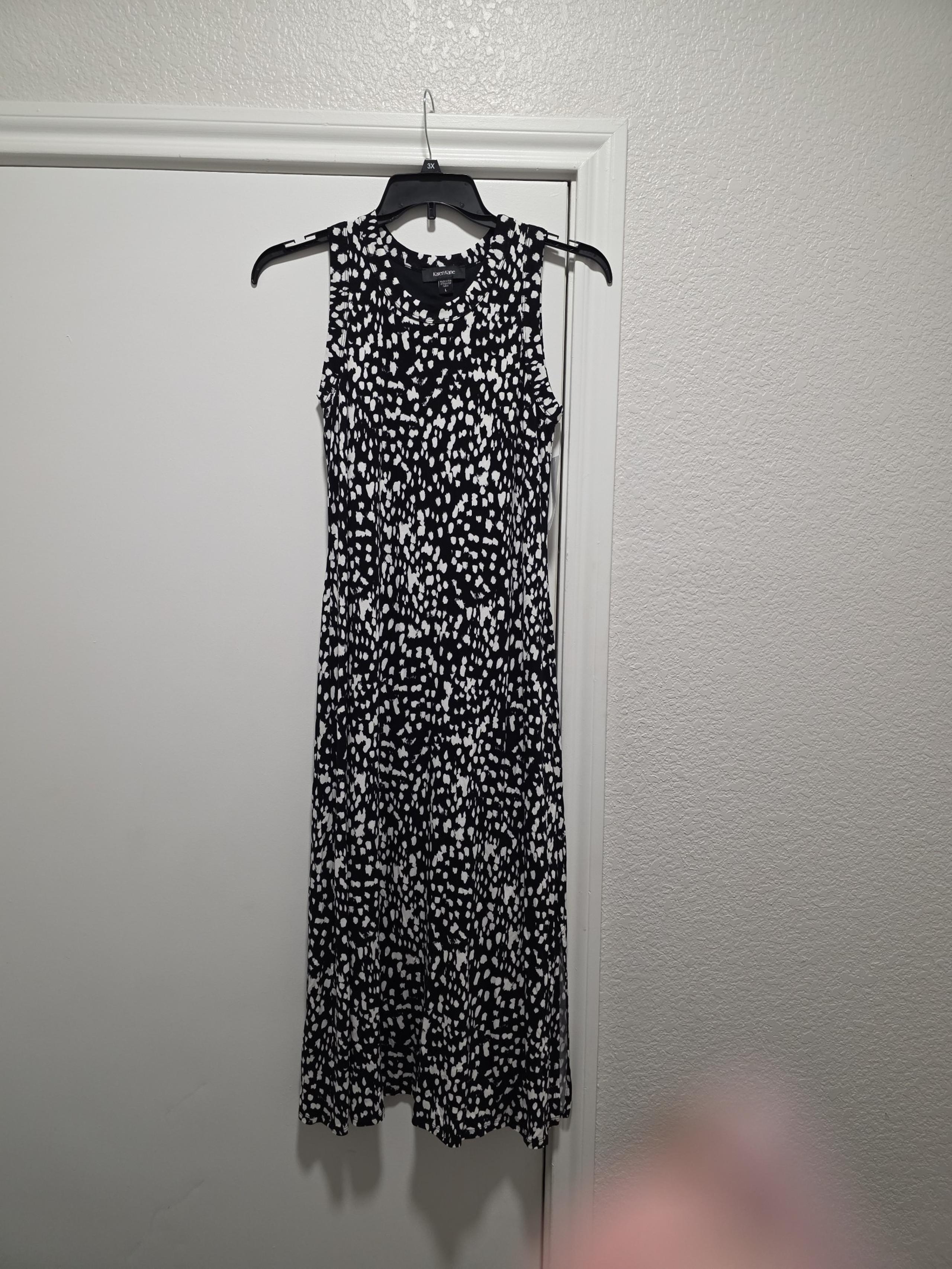 Karen Kane dress