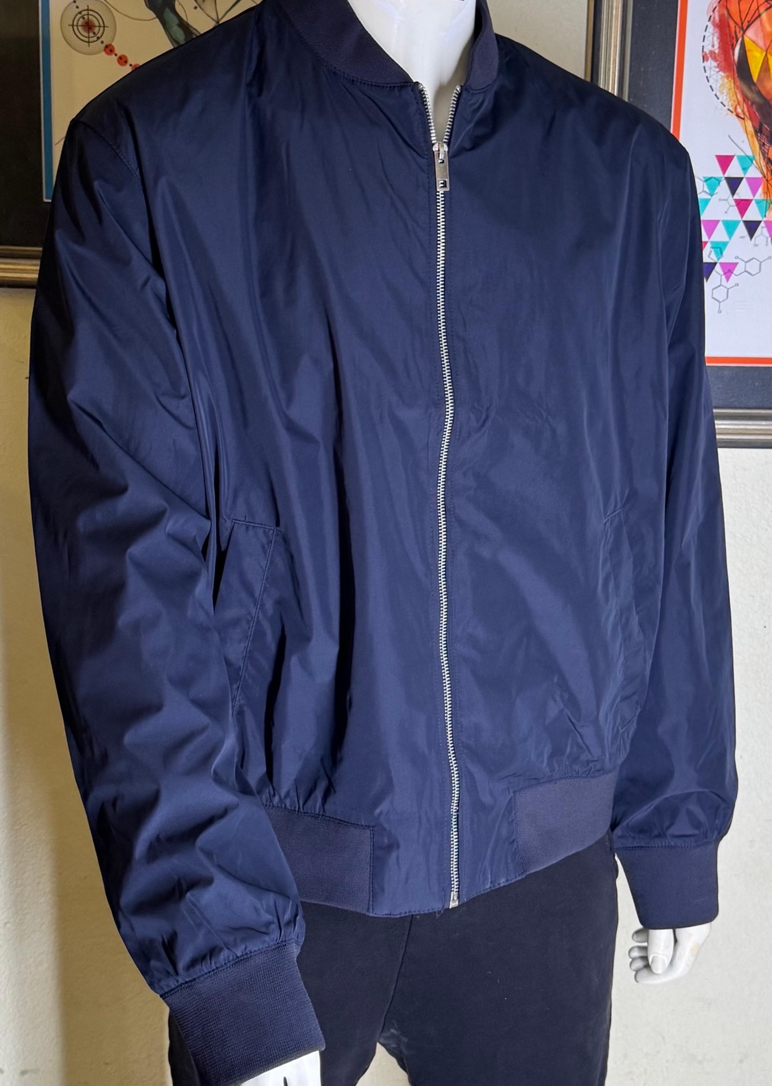 H&M Men’s Bomber Jacket (worn once)