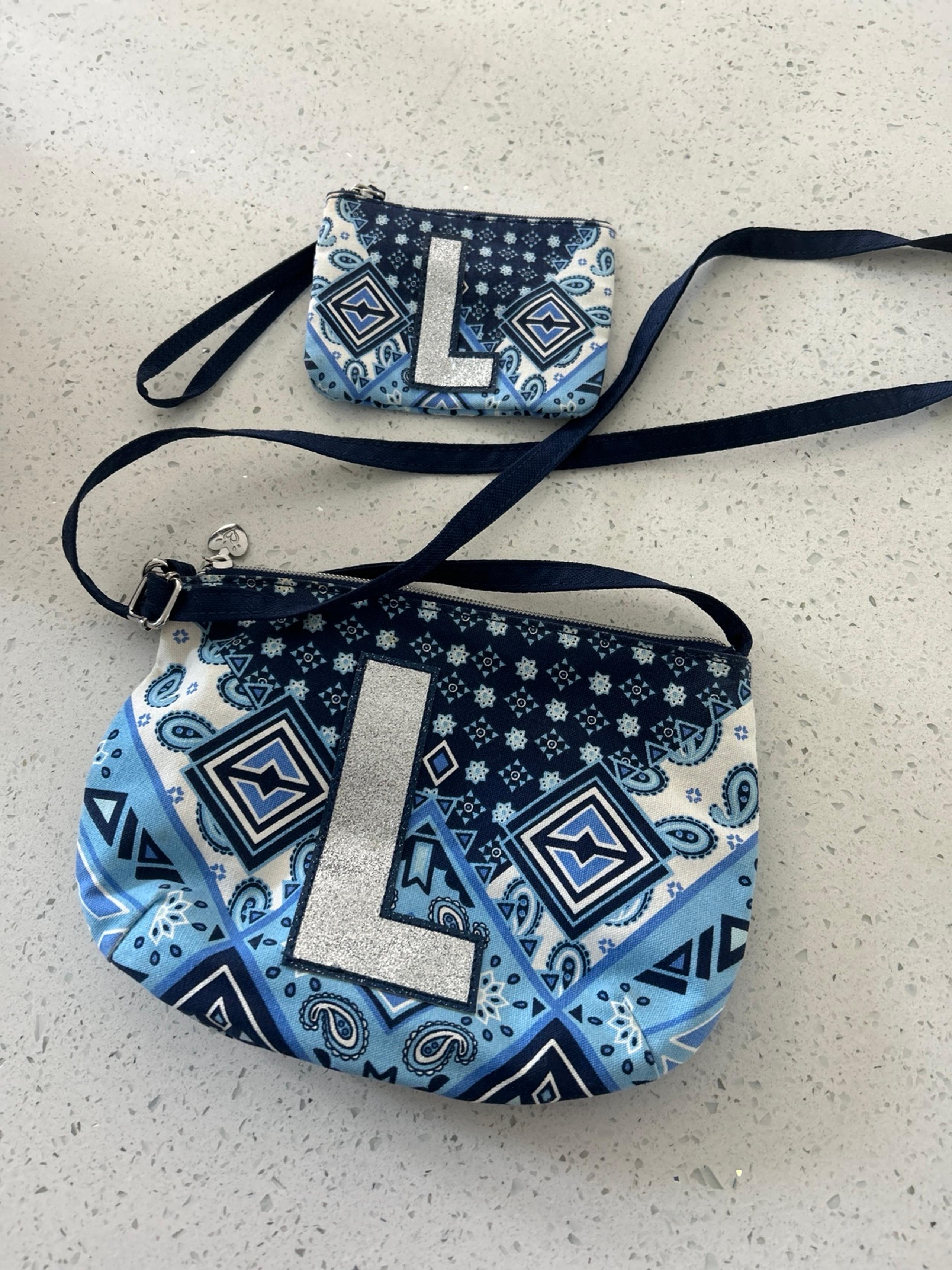 Justice purse