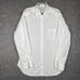 Anto Beverly Hills 2021 Pilot Poplin Casual Dress Shirt Mens White XL Luxury USA