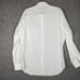 Anto Beverly Hills 2021 Pilot Poplin Casual Dress Shirt Mens White XL Luxury USA