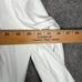 Anto Beverly Hills 2021 Pilot Poplin Casual Dress Shirt Mens White XL Luxury USA