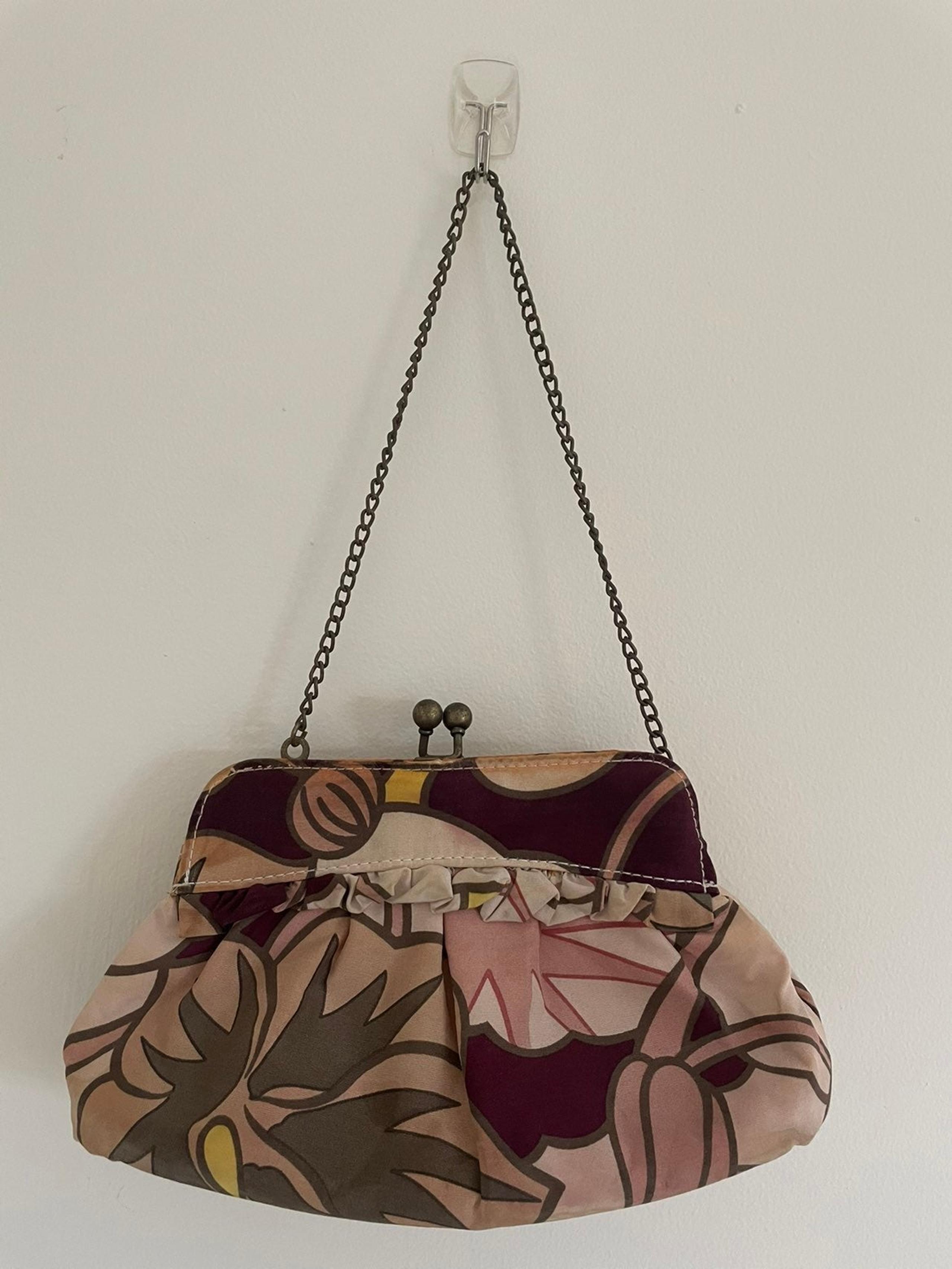 Vintage GAP shoulder purse