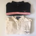 Vintage Polo Sport XL Shirt Bundle