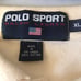 Vintage Polo Sport XL Shirt Bundle