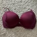 Victoria Secret Bras 32ddd