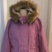 J.CREW PETITE PERFECT WINTER PARKA