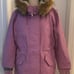 J.CREW PETITE PERFECT WINTER PARKA
