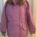 J.CREW PETITE PERFECT WINTER PARKA