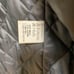 GDEH Good Enough Peacoat Size L Gray