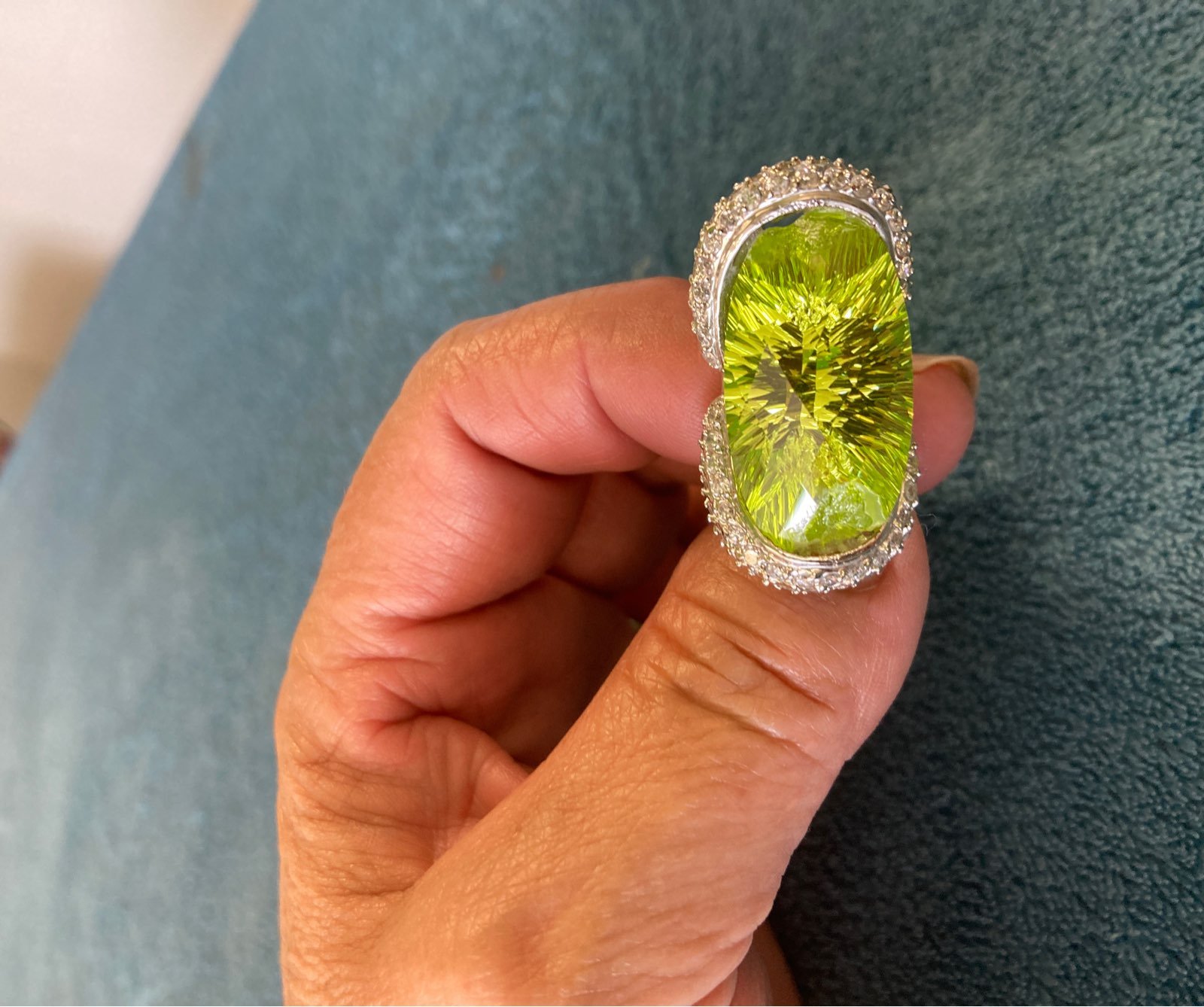 Anillo
