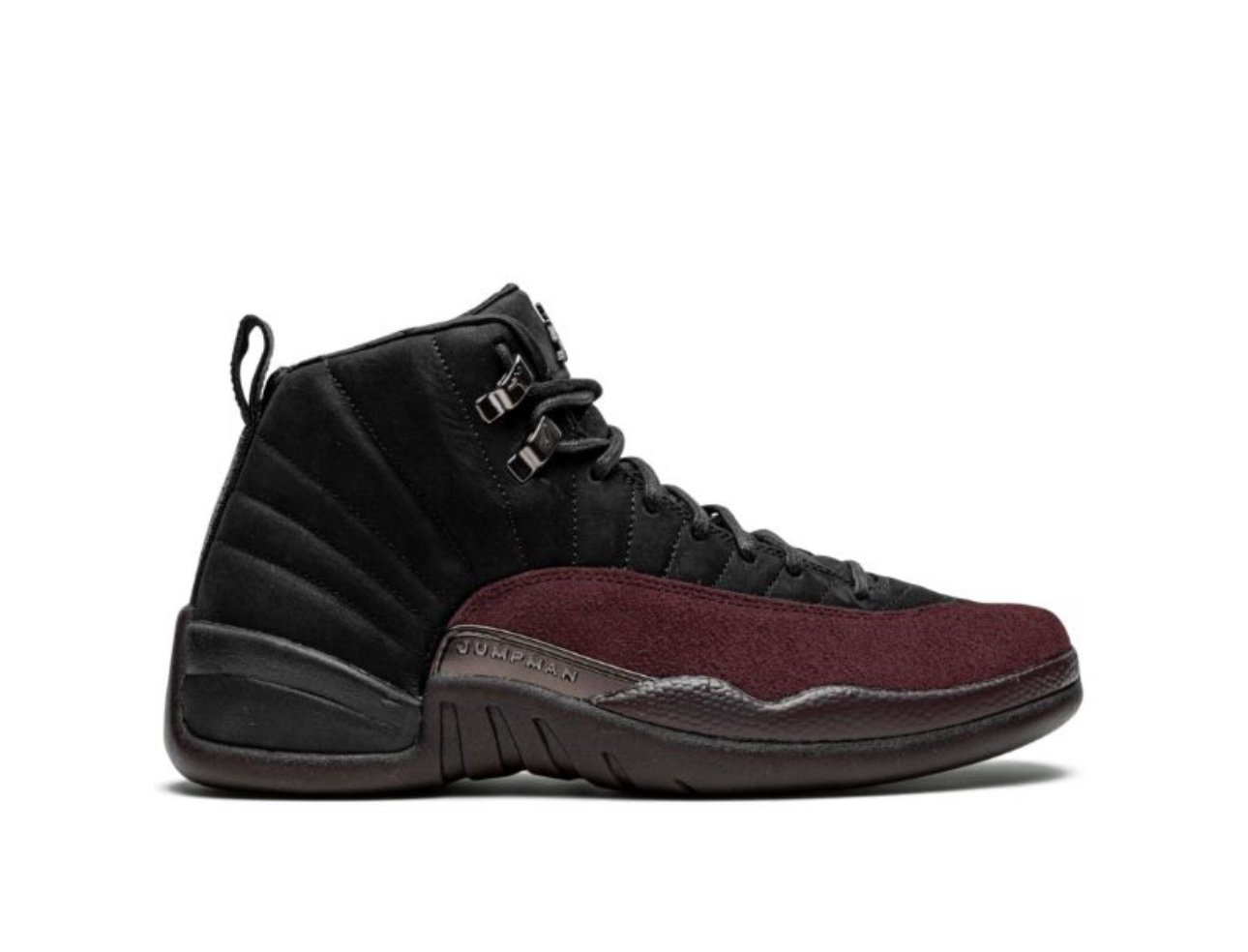 A Ma Maniére Air Jordan 12 Retro