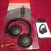 headphones