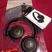 headphones