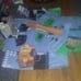 Matchbox playset