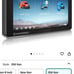 Rand McNally TND 750 7-inch GPS Truck Navigator, Easy-to-Read Display, Custom Tr