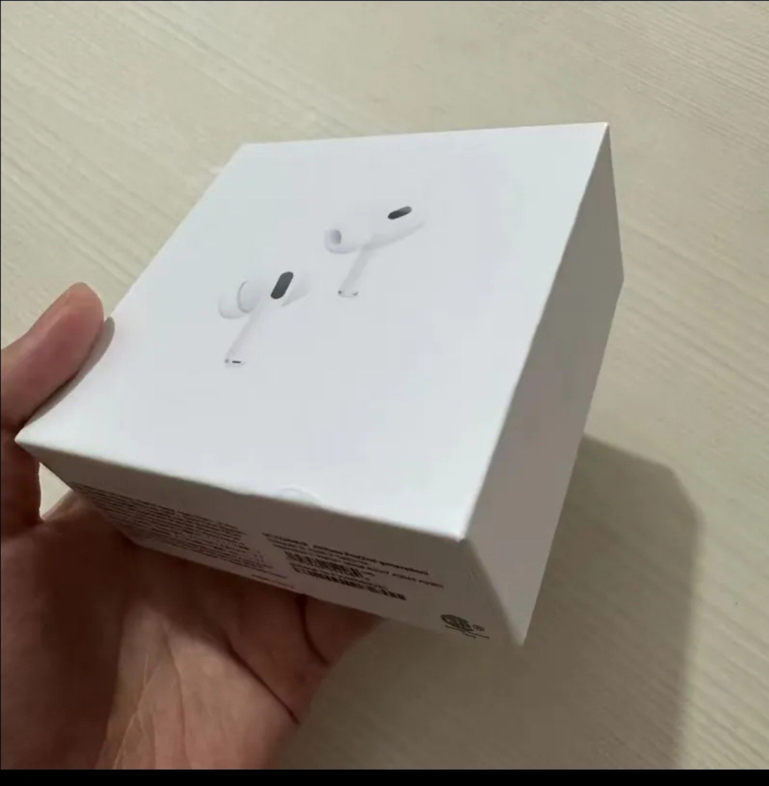 Apple AirPods
