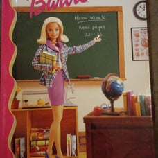 Children's Book