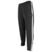 Polo Ralph Lauren Men's Big & Tall Black 3XB Soft Cotton Interlock Jogger Pants