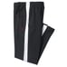 Polo Ralph Lauren Men's Big & Tall Black 3XB Soft Cotton Interlock Jogger Pants