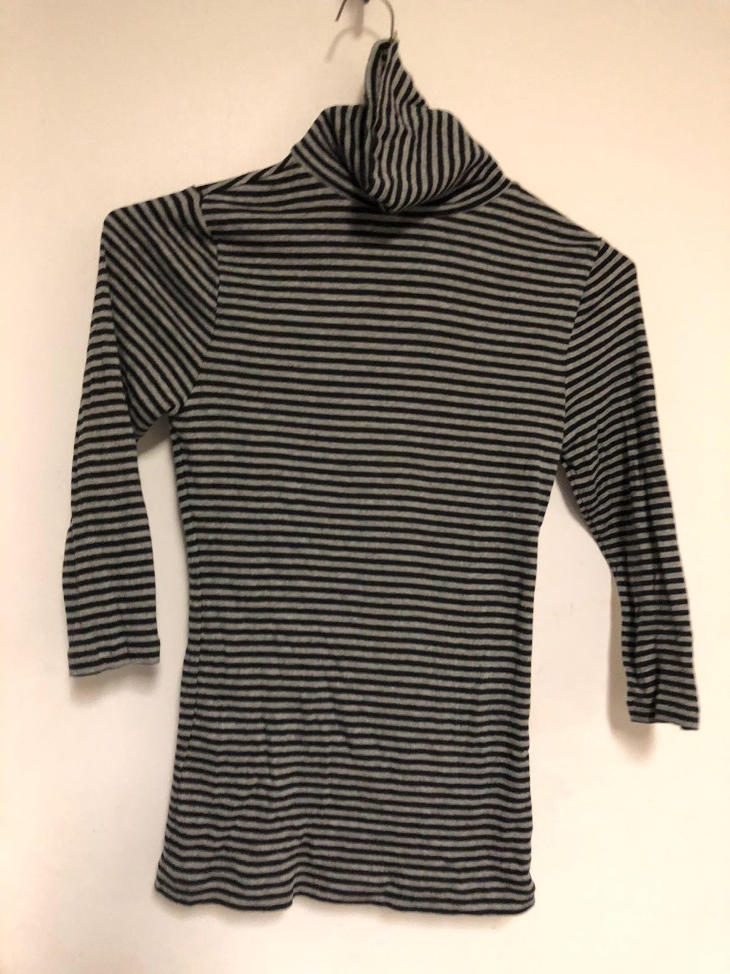 gap turtle neck