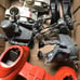 Vintage Star War Toys & Models