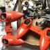 Vintage Star War Toys & Models