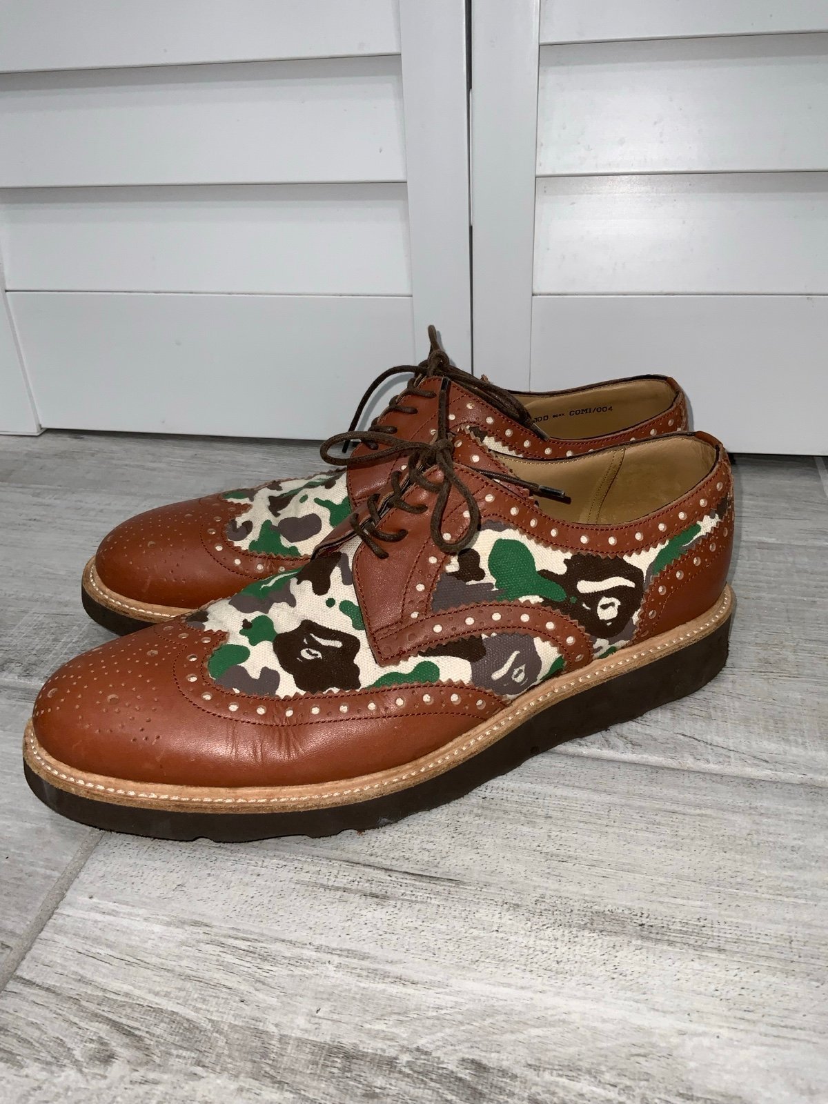 Bally Brown Boots for Men Mercari