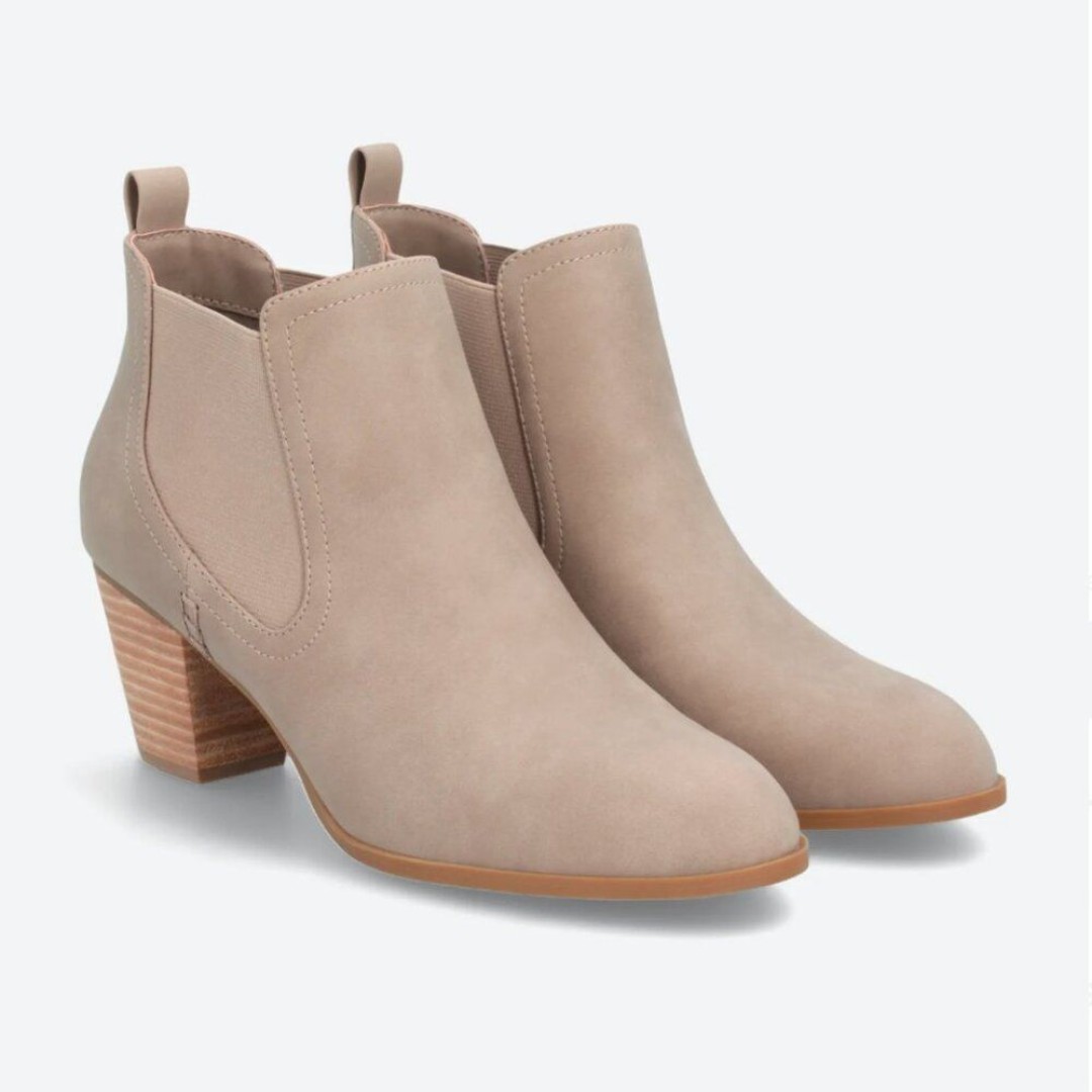 NWT DV by Dolce Vita Craig Bootie from Stitch Fix