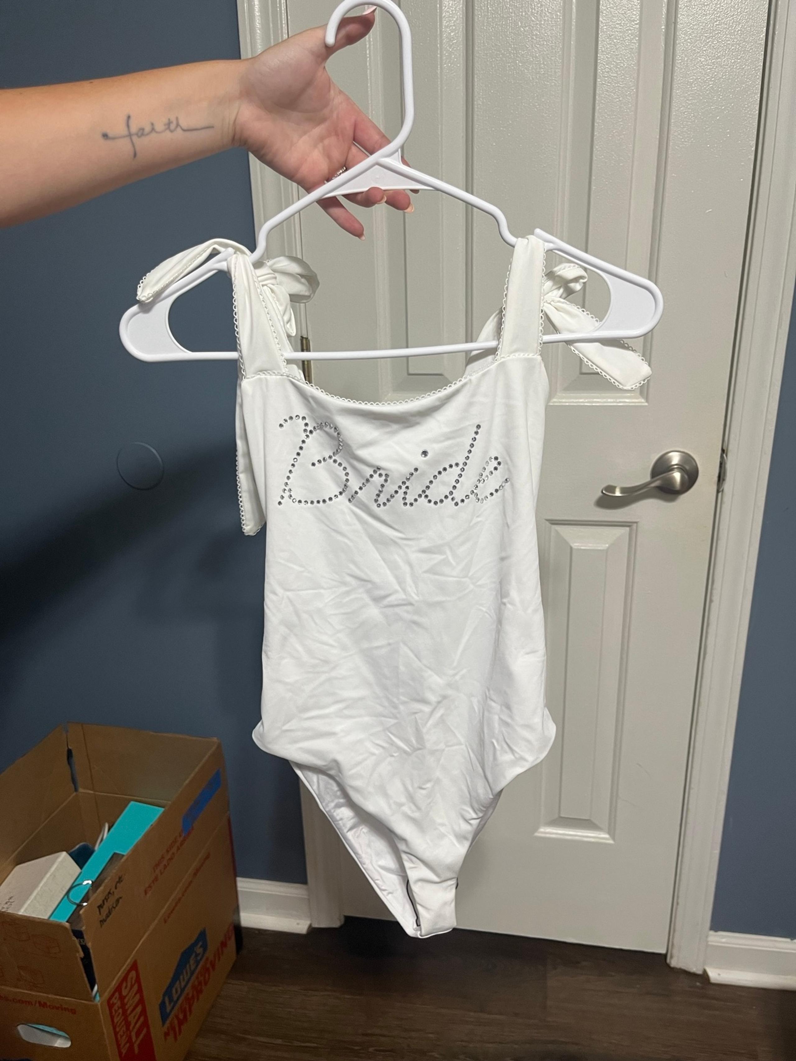 Beach Riot One Piece Swim