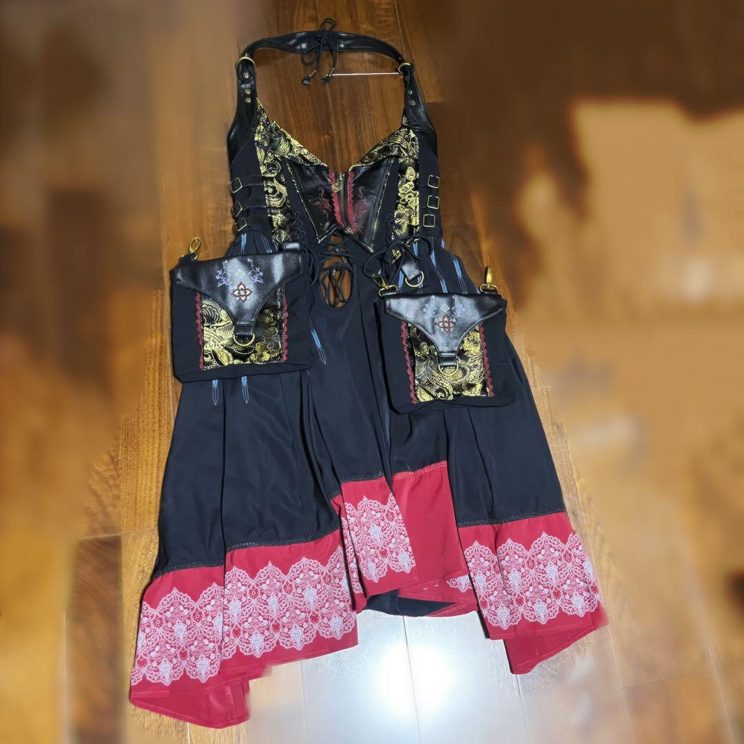OZZ ONESTE Best Skirt