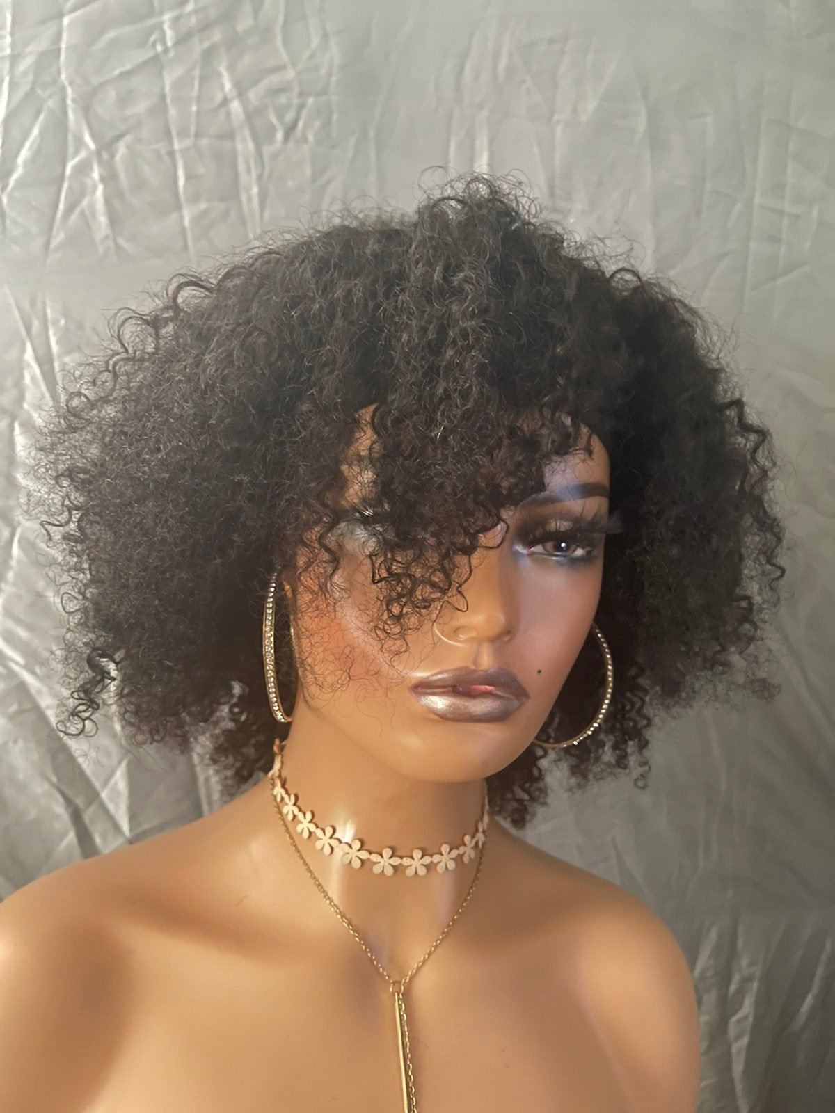 headband wig
