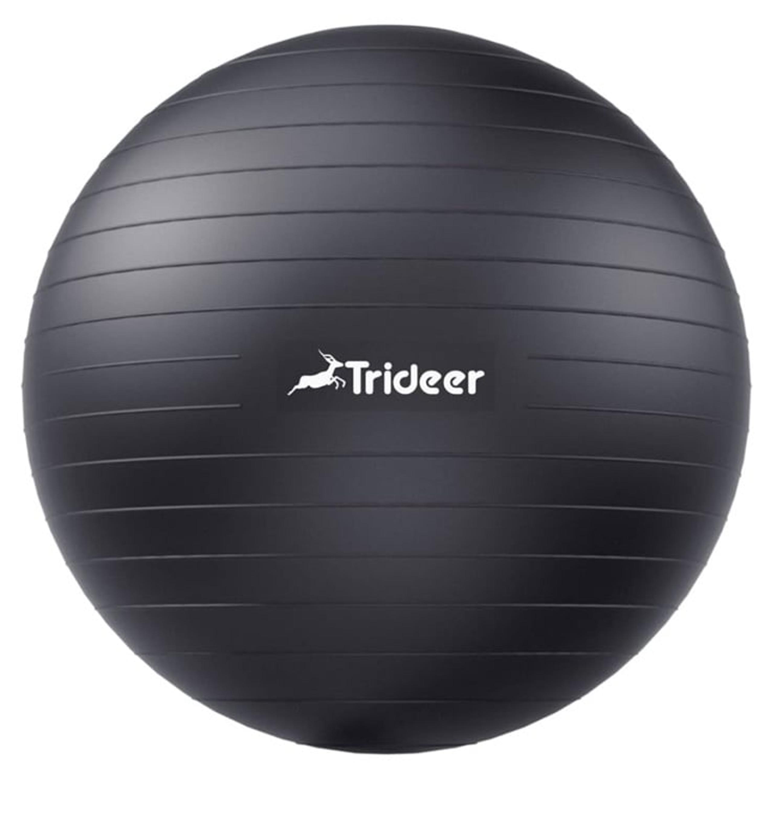 Trideer Extra Thick Yoga Ball