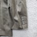 Alfani Blazer Jacket Mens 46 Gray Wool Regular Fit Single Breasted Notch Lapel